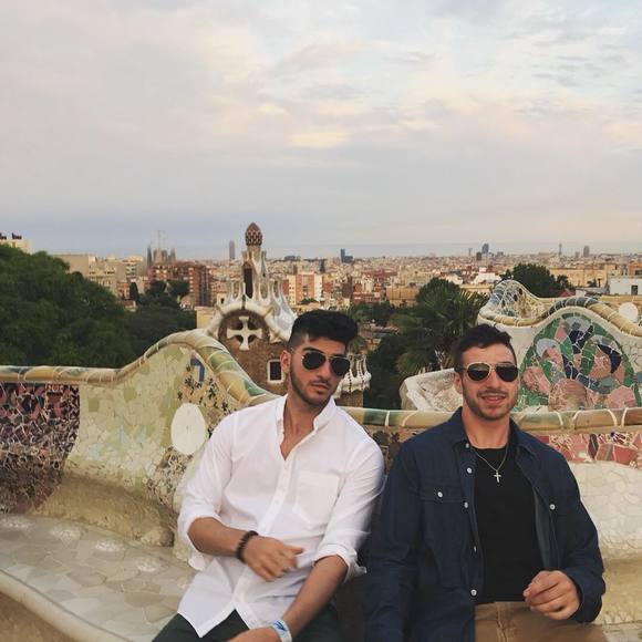 Meet your Posher, Sean - Picture 1 of 1